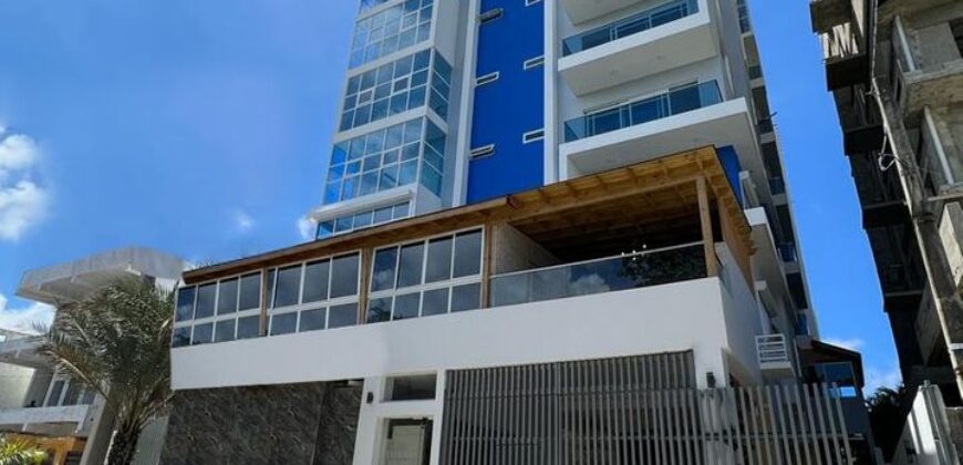 Venta Apartamento Alma Rosa I