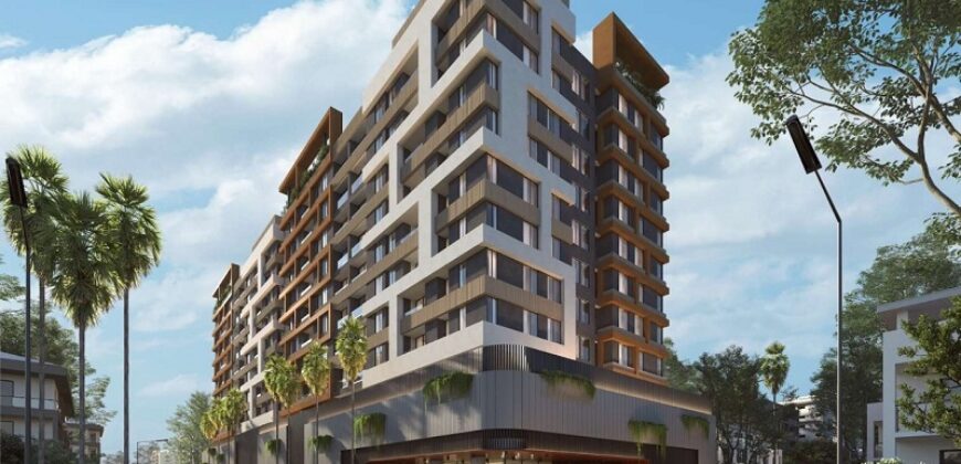 Venta Apartamento Alma Rosa II