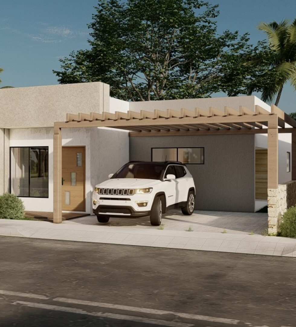Venta Villa El Ejecutivo – Bàvaro Venta Villa El Ejecutivo – Bàvaro