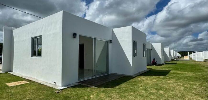 Alquiler Villa Primaveral III – Bàvaro