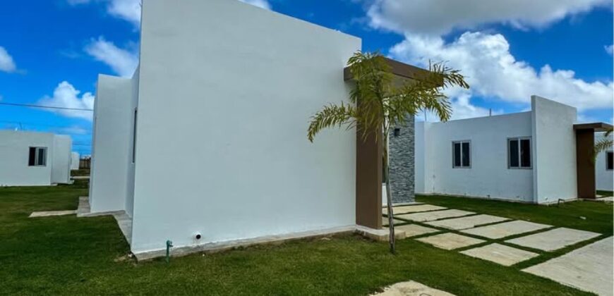 Alquiler Villa Primaveral III – Bàvaro
