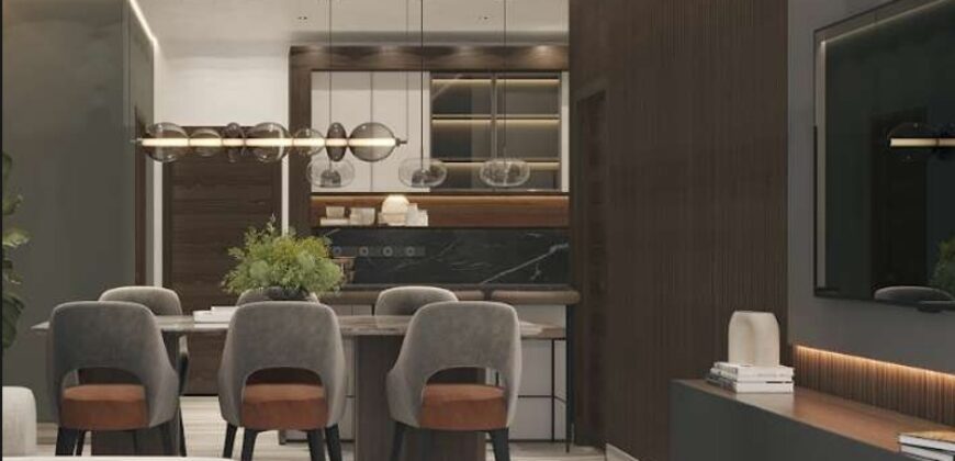 Venta Apartamento Alma Rosa II