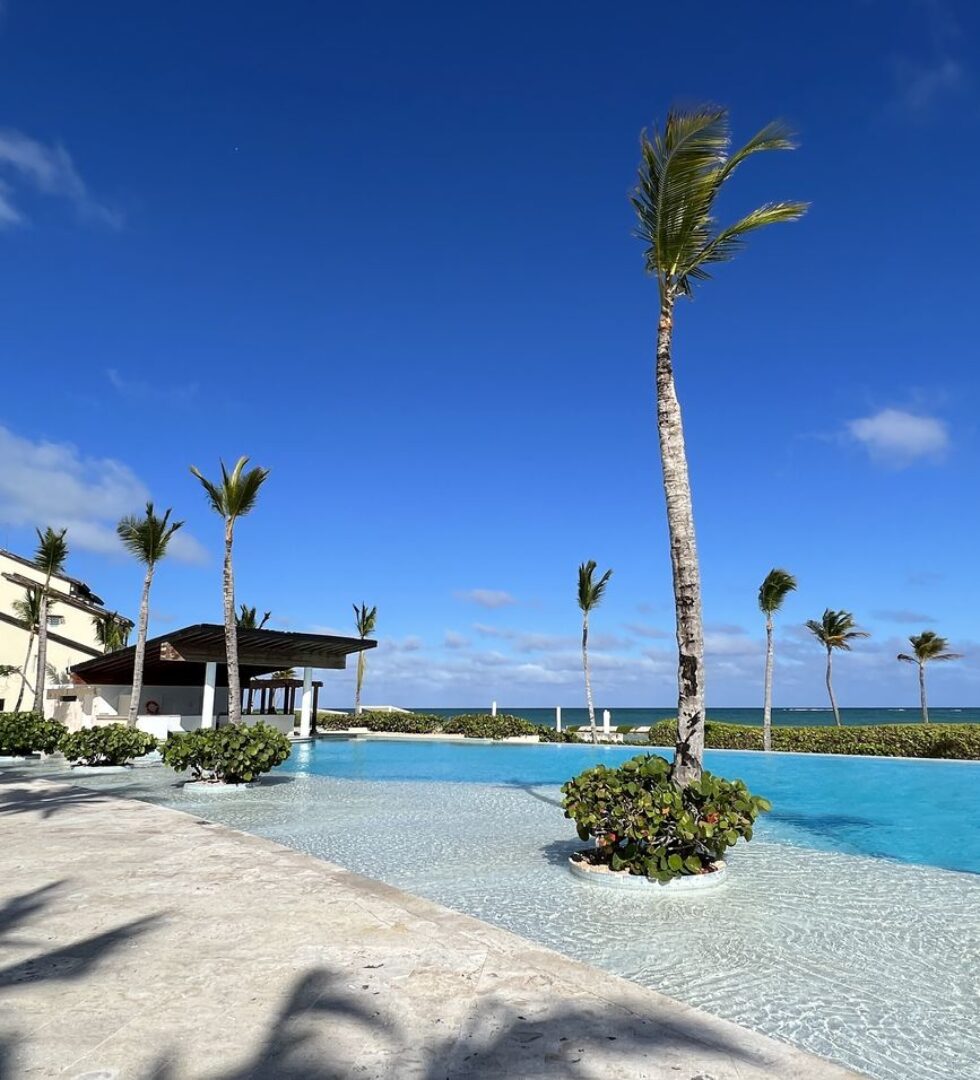 Venta Apartamento Sotogrande – Cap Cana Venta Apartamento Sotogrande – Cap Cana