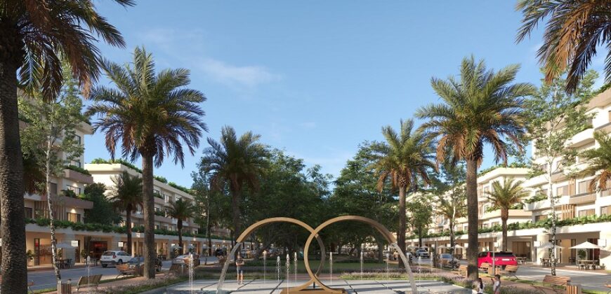 City Place Punta Canta – Venta Apartamento