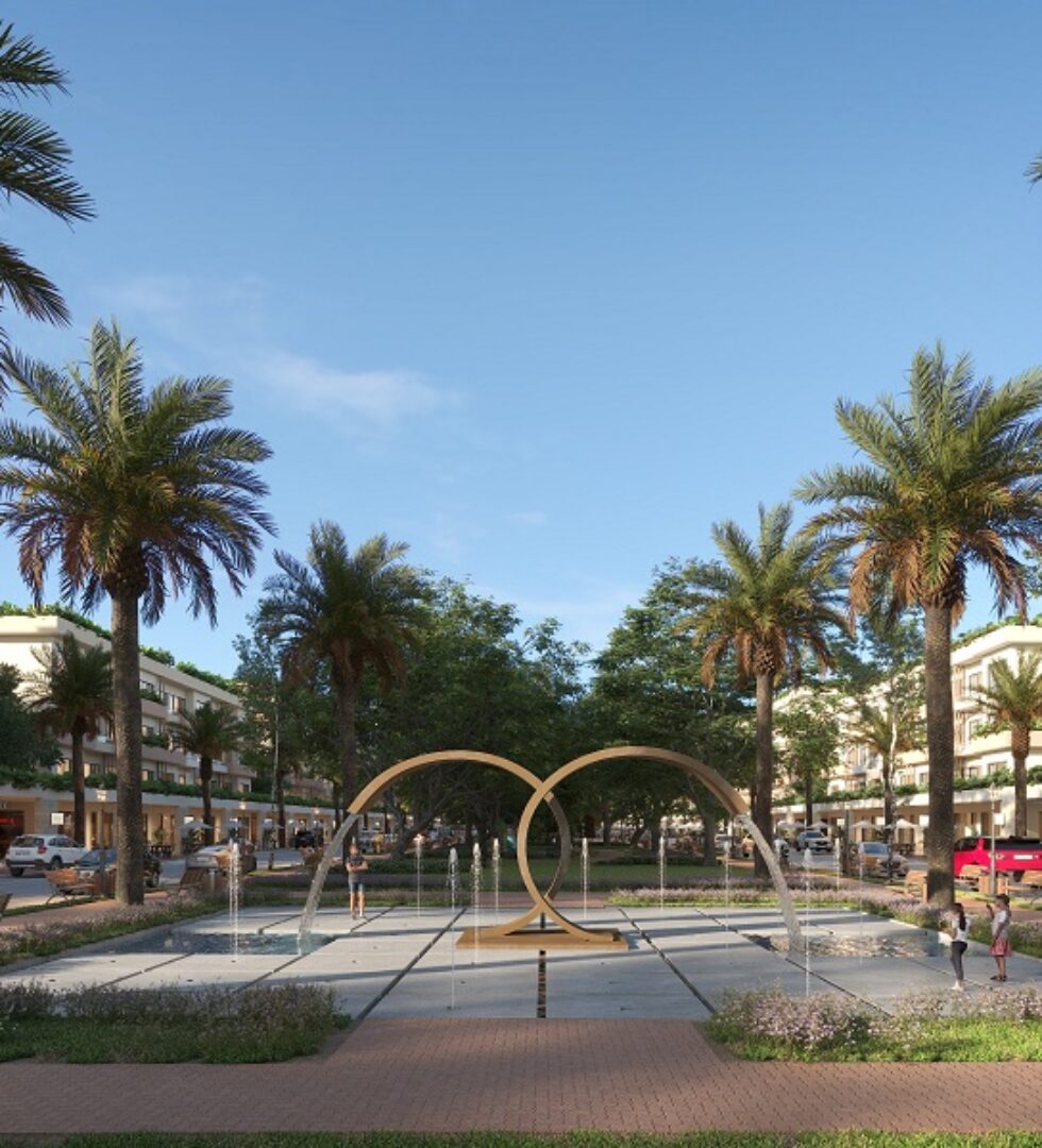 City Place Punta Canta – Venta Apartamento City Place Punta Canta – Venta Apartamento