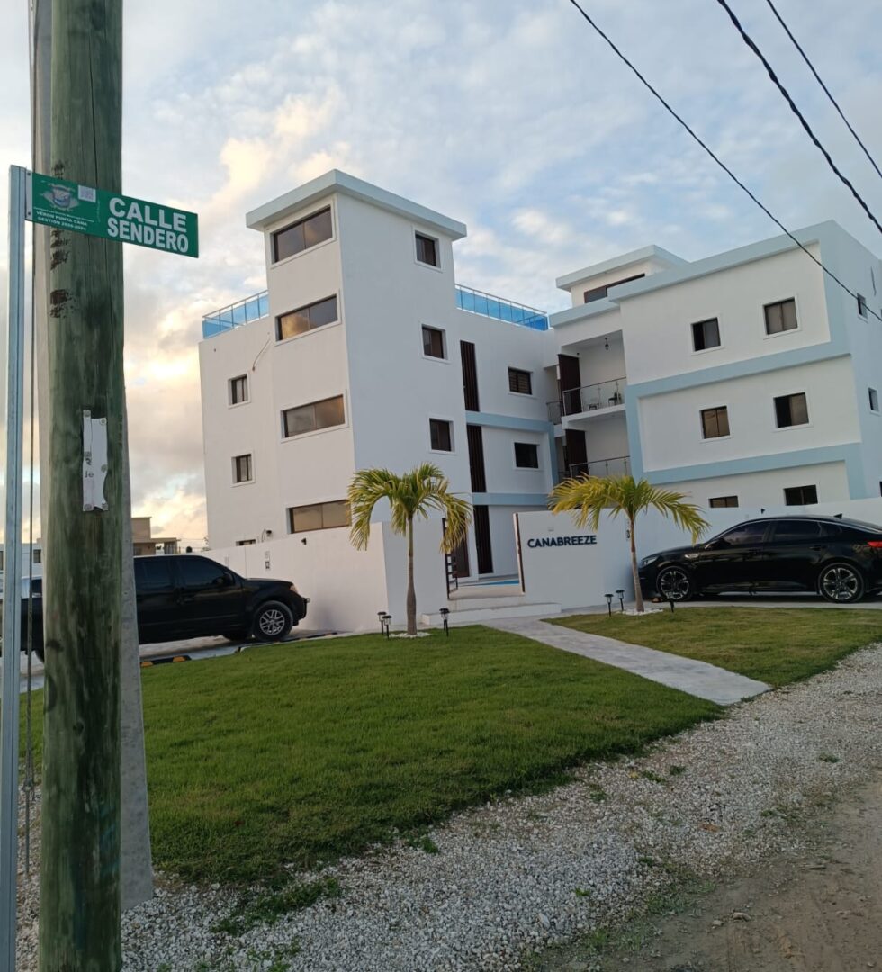 Alquiler Aparatmento Brsas de Punta Cana Alquiler Aparatmento Brsas de Punta Cana