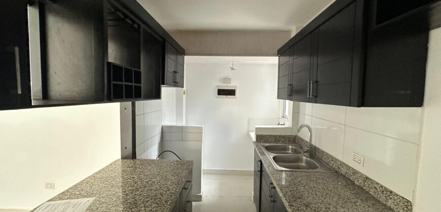 Apartamento Venta Autopista San Isidro