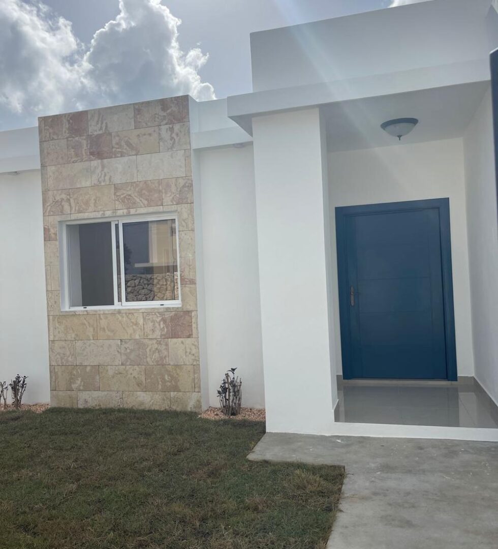 Venta Villa El Ejecutivo – Bàvaro Venta Villa El Ejecutivo – Bàvaro
