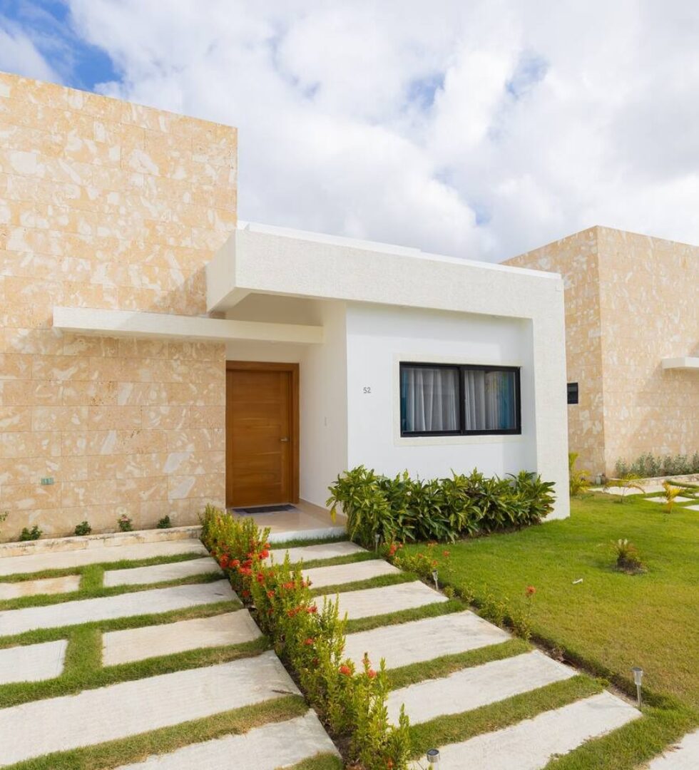 Alquiler Villa Ecos del Mar – Punta Cana