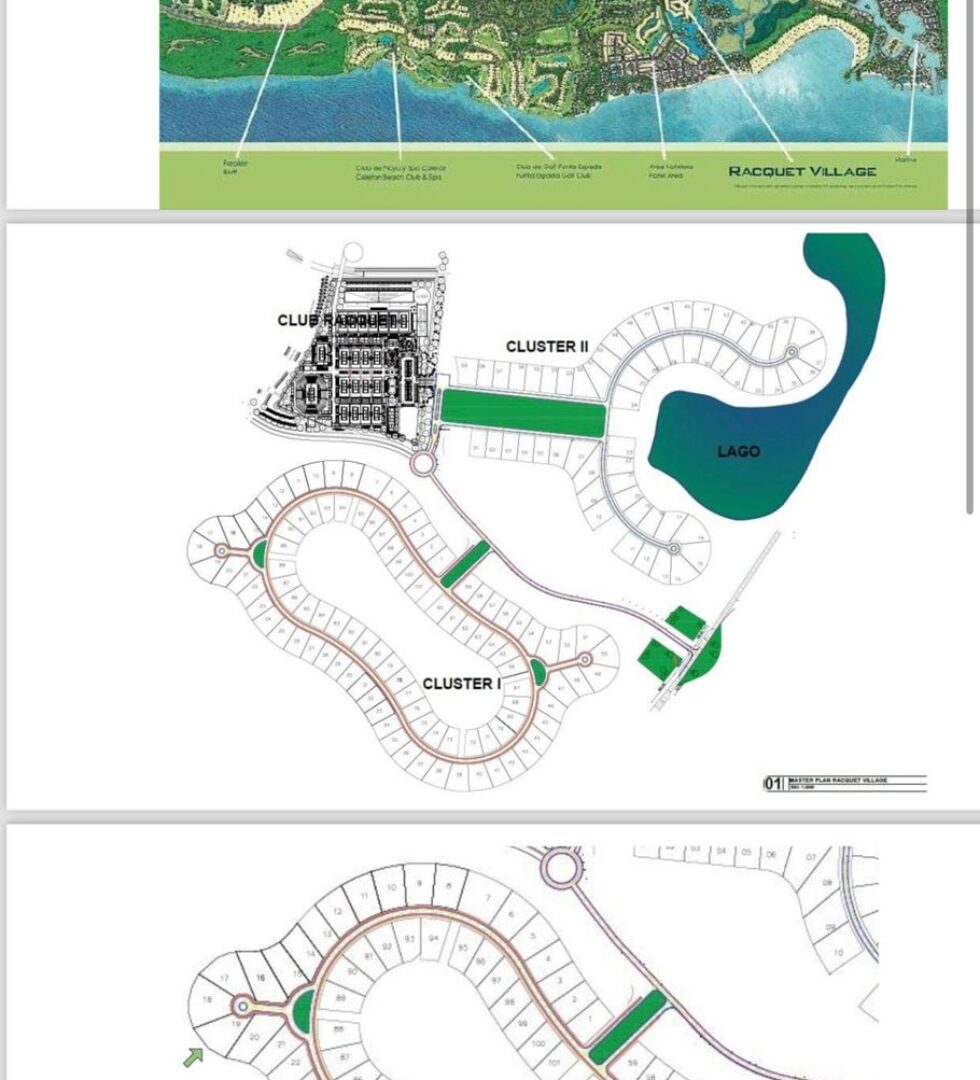 Cap Cana Solares Venta Cap Cana Solares Venta