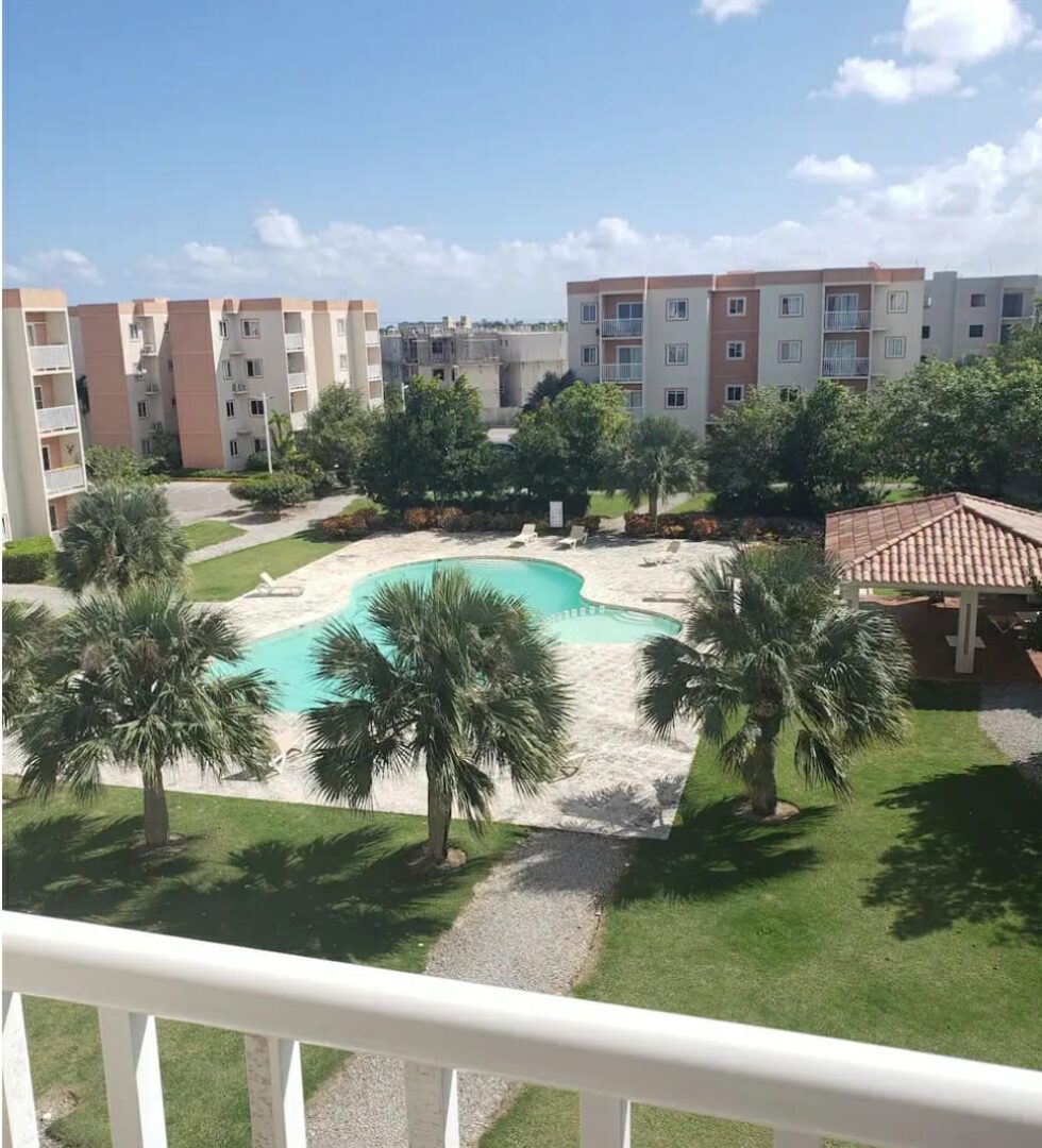 Alquiler Apartamento Serena Village – Punta Cana Alquiler Apartamento Serena Village – Punta Cana