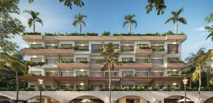 City Place Punta Canta – Venta Apartamento