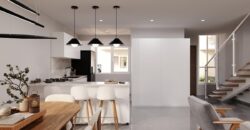 Alquiler Casa Villas Bavaro – Acceso a la Playa