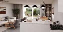 Alquiler Casa Villas Bavaro – Acceso a la Playa