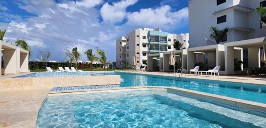 Alquiler Epic Punta Cana – Con Linea Blanaca Amoblado