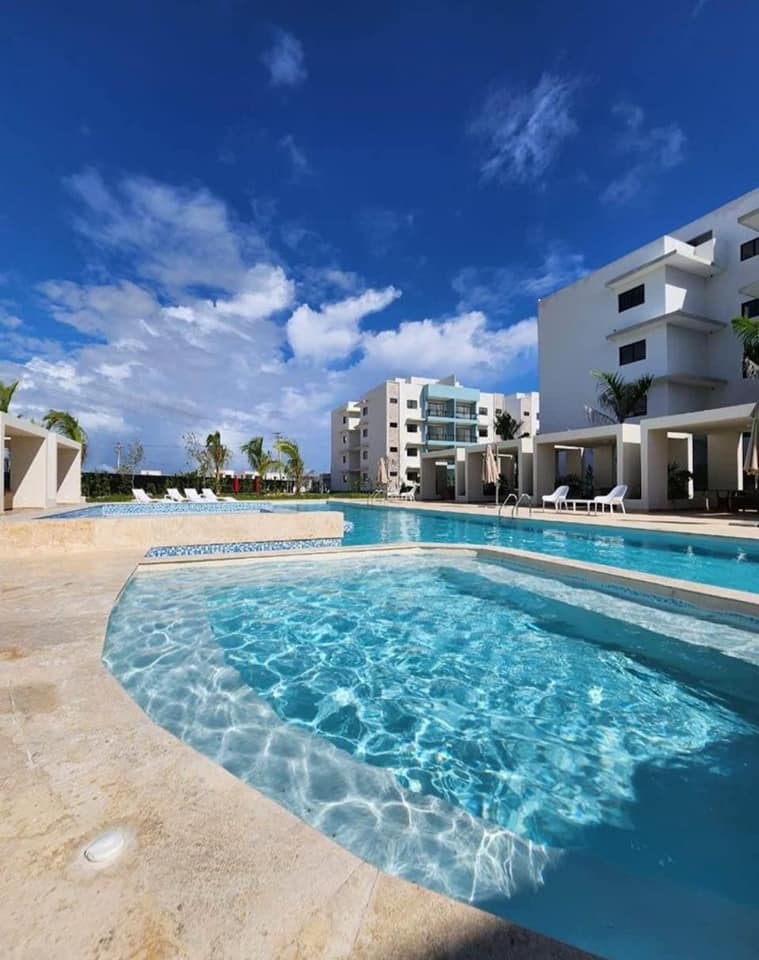 Alquiler Epic Punta Cana – Con Linea Blanaca Amoblado Alquiler Epic Punta Cana – Con Linea Blanaca Amoblado