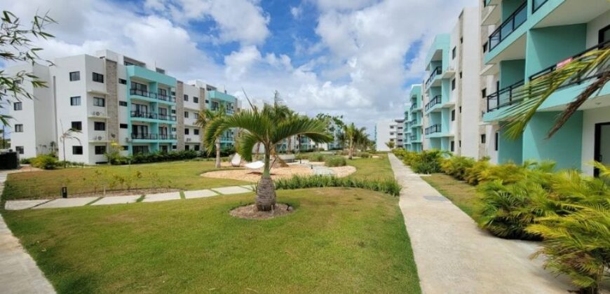 Alquiler Epic Punta Cana – Con Linea Blanaca Amoblado
