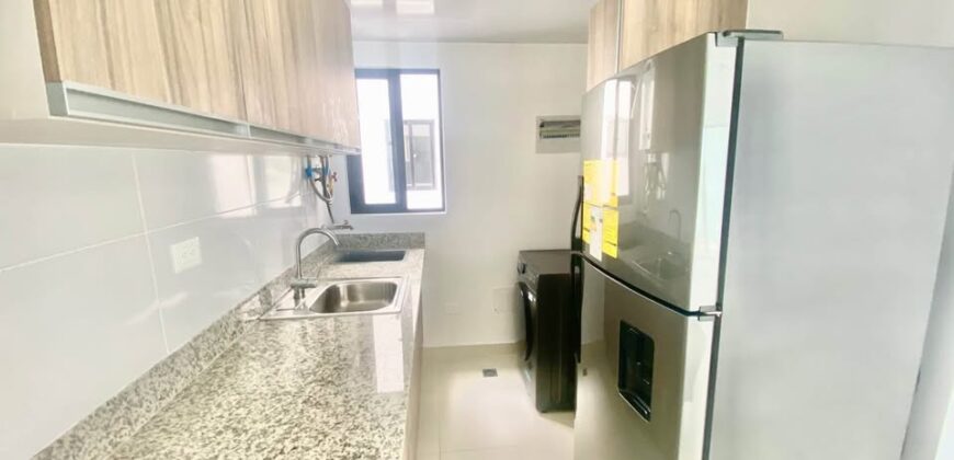 Alquiler Epic Punta Cana – Con Linea Blanaca Amoblado