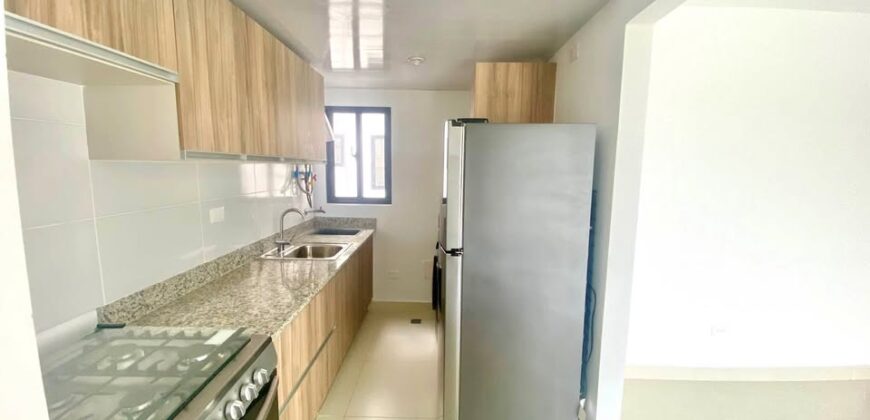 Alquiler Epic Punta Cana – Con Linea Blanaca Amoblado
