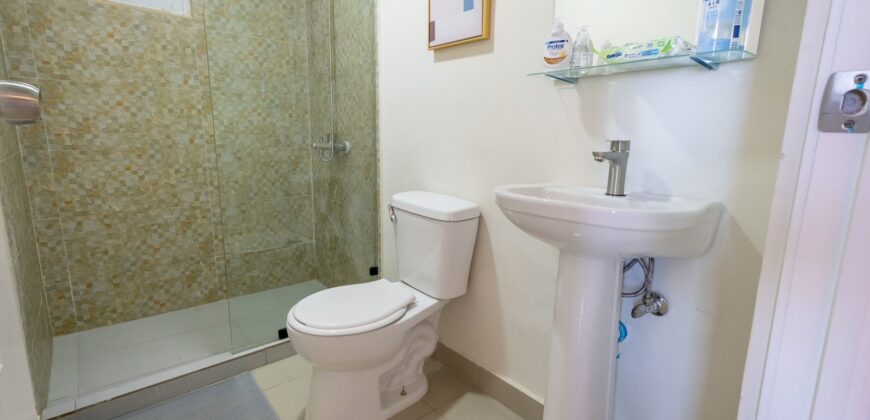 Venta Apartamento Boca Chica