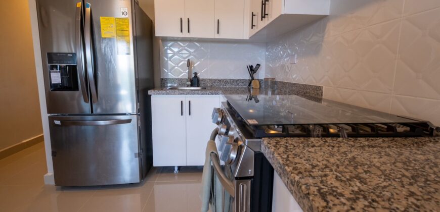 Venta Apartamento Boca Chica