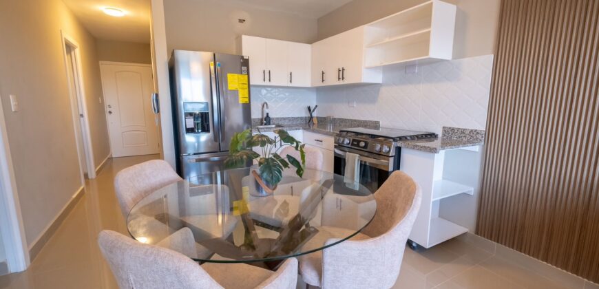 Venta Apartamento Boca Chica