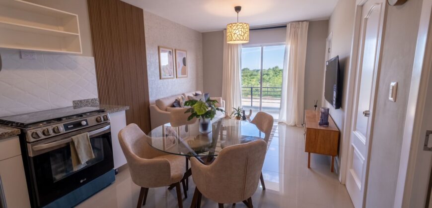 Venta Apartamento Boca Chica