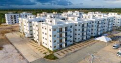 Venta Apartamento Boca Chica