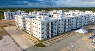 Venta Apartamento Boca Chica