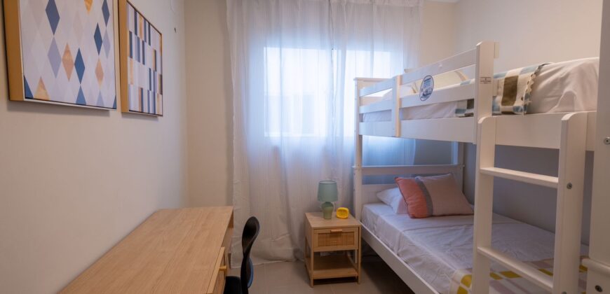 Venta Apartamento Boca Chica