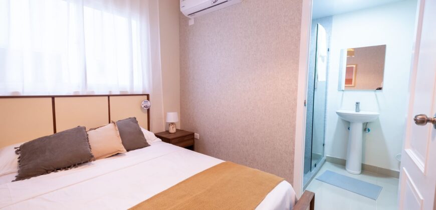 Venta Apartamento Boca Chica