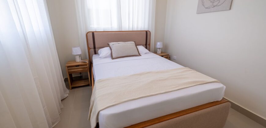 Venta Apartamento Boca Chica