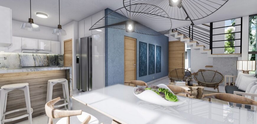 Venta Villa Punta Cana – Lista para entrega