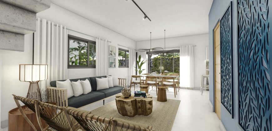 Venta Villa Punta Cana – Lista para entrega