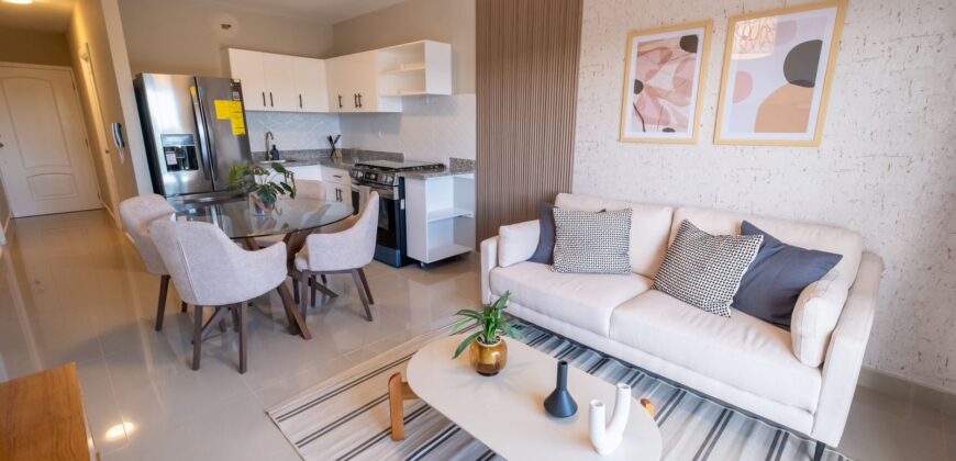 Venta Apartamento Boca Chica