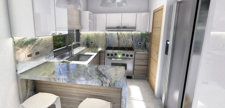 Venta Villa Punta Cana – Lista para entrega