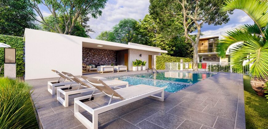 Venta Villa Punta Cana – Lista para entrega