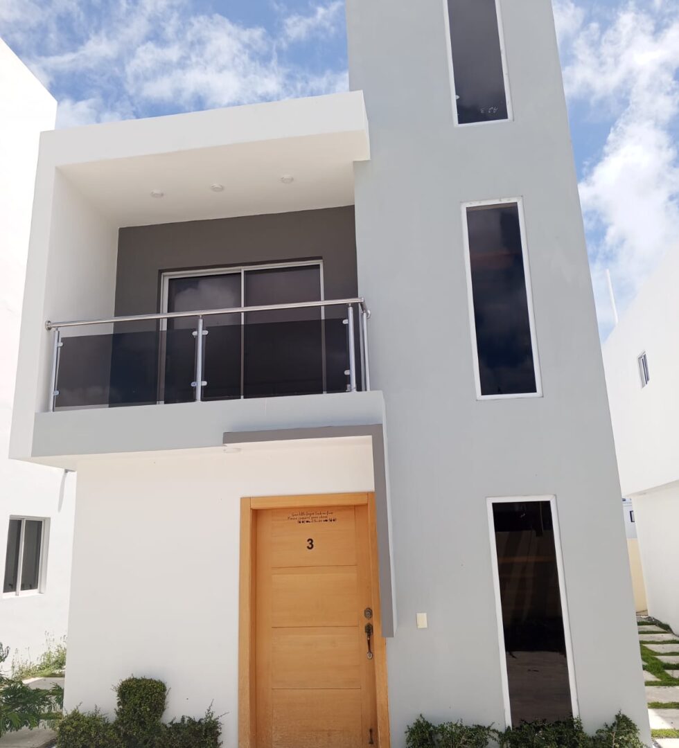 Alquiler Villa Brisas de Punta Cana – Con linea Blanca Alquiler Villa Brisas de Punta Cana – Con linea Blanca