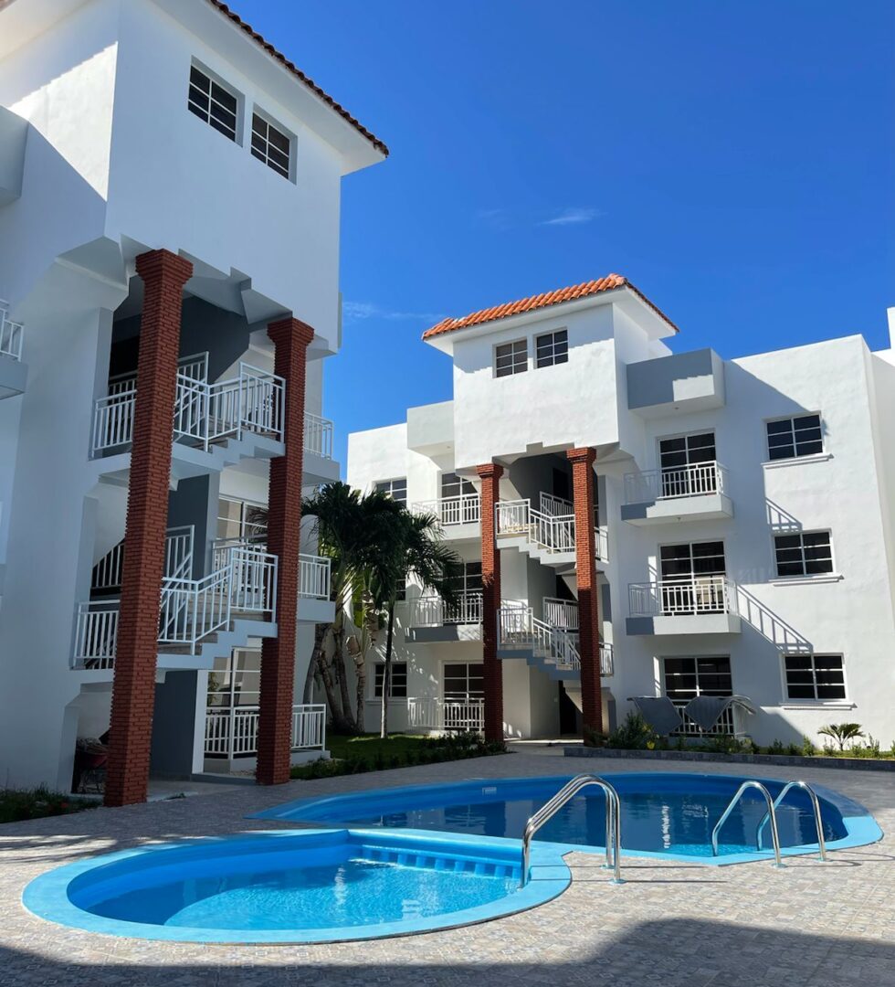 Venta Apartamento Pueblo Bàvaro Venta Apartamento Pueblo Bàvaro
