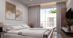 Alquiler Casa Villas Bavaro – Acceso a la Playa