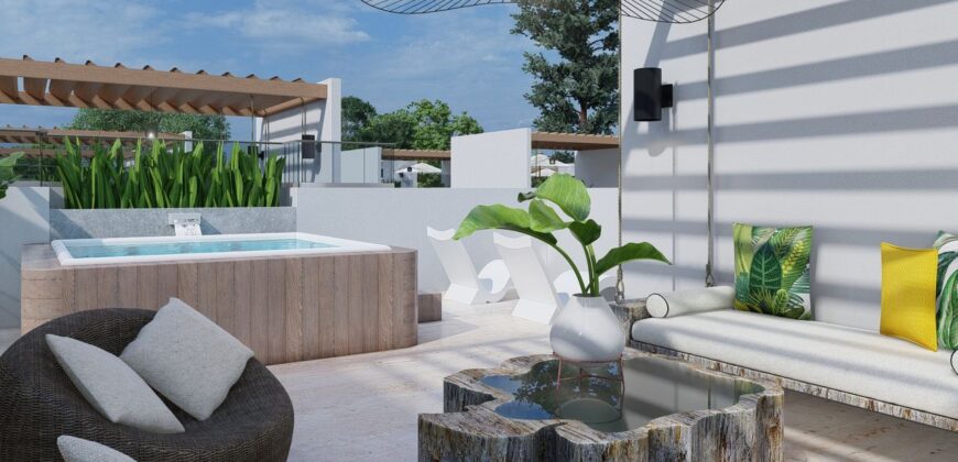 Venta Villa Punta Cana – Lista para entrega
