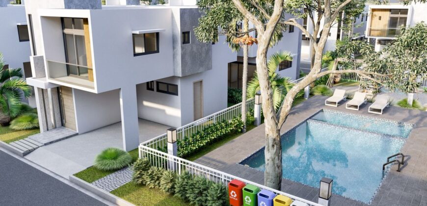 Venta Villa Punta Cana – Lista para entrega