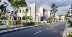 Venta Villa Punta Cana – Lista para entrega