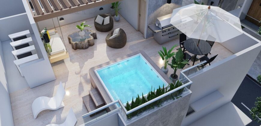 Venta Villa Punta Cana – Lista para entrega