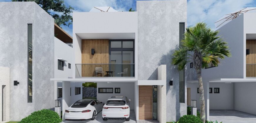 Venta Villa Punta Cana – Lista para entrega