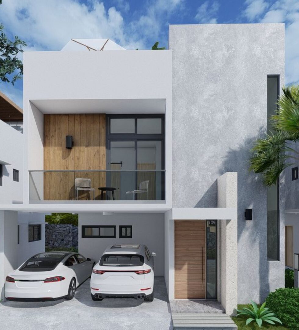 Venta Villa Punta Cana – Lista para entrega Venta Villa Punta Cana – Lista para entrega