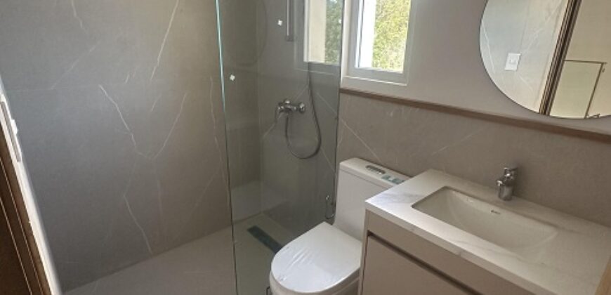 Alquiler Casa Villas Bavaro – Acceso a la Playa