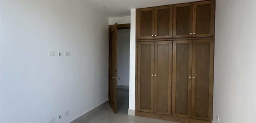 Alquiler Casa Villas Bavaro – Acceso a la Playa