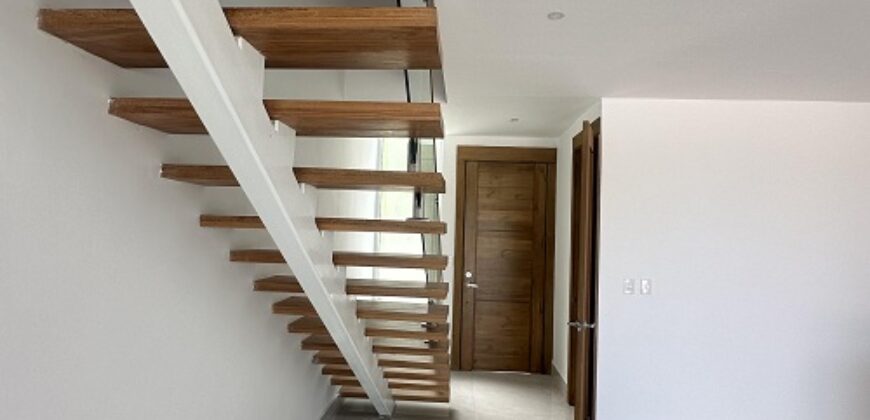 Alquiler Casa Villas Bavaro – Acceso a la Playa