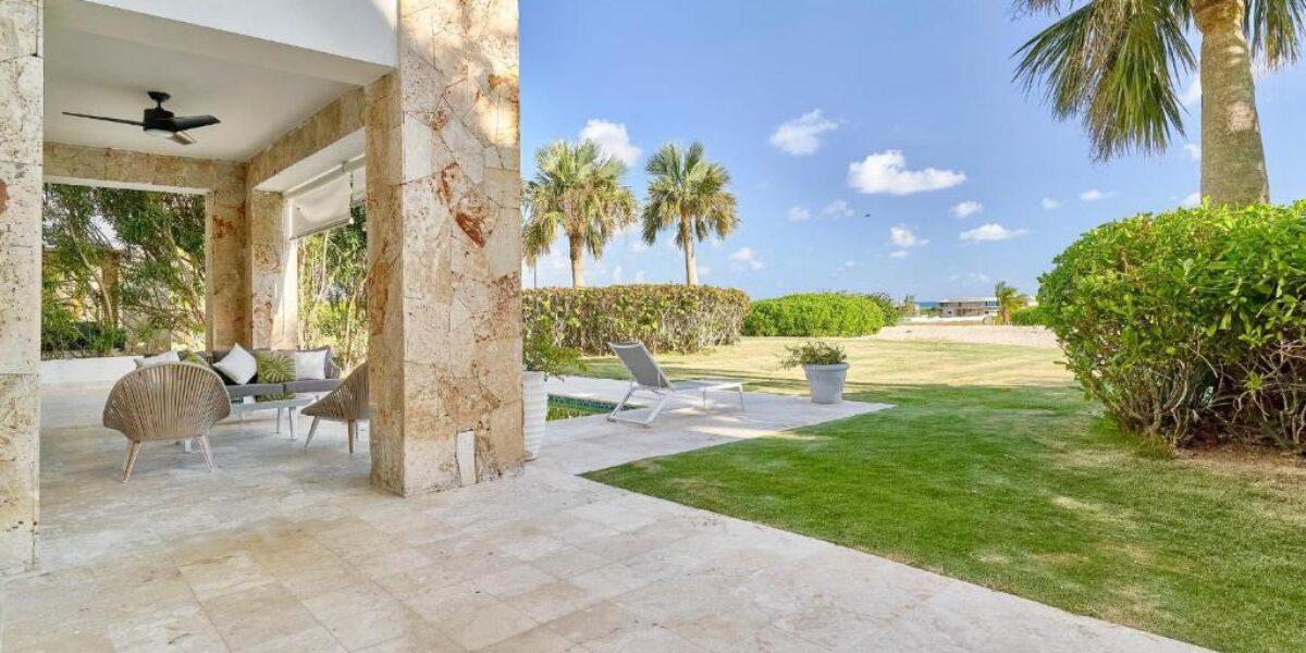 Venta Apartamento Cap Cana – Golden Bear Lodge